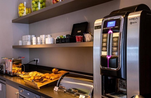 9th Arrondissement Appartement | À 10 min du métro Gare de Vaise | Moderne + WiFi