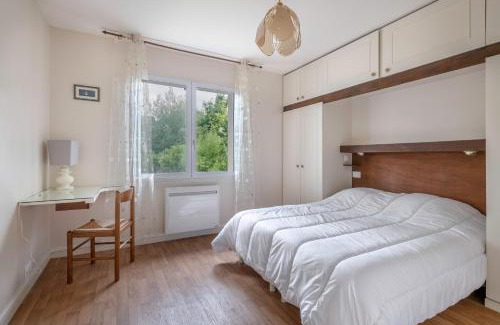 Mesquer Maison | À 100 mètres de la mer belle maison pour 9