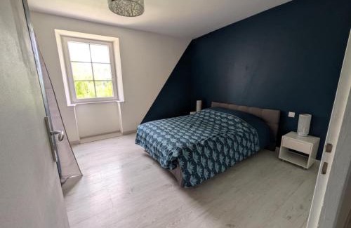 Offlanges Appartement | À 2 pas de la forêt de la Serre
