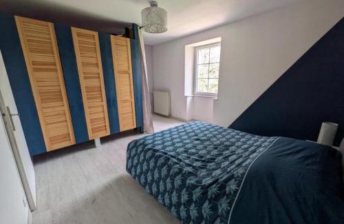 Offlanges Appartement | À 2 pas de la forêt de la Serre
