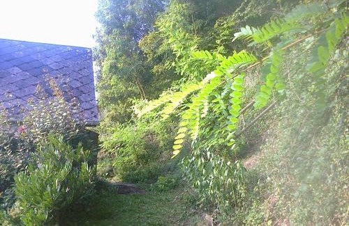 Cormeilles Maison | À flanc de colline
