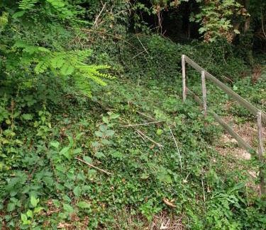 Cormeilles Maison | À flanc de colline