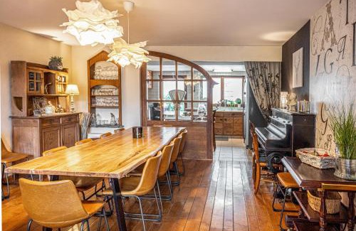 Membre Maison | À l’aise