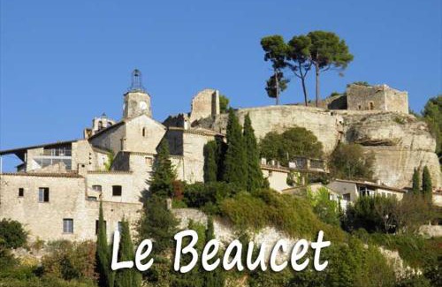 Blauvac Appartement | À l'ombre du mûrier