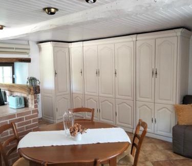 Avallon Maison | à l'orée du bois