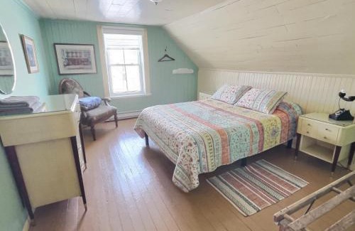 Val-Racine Appartement | À la croisée des sommets
