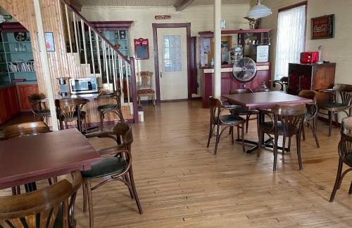 Val-Racine Appartement | À la croisée des sommets