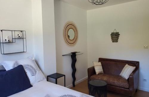 Le Mesnil-sur-Oger Maison | À la croisée des Louvières - Le Mesnil sur Oger