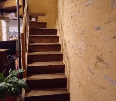 Brece Lit Et Petit-Déjeuner | à la Mainguère, chambres d'hôtes