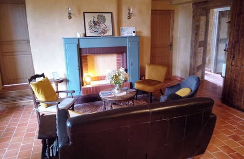 Brece Maison | à la Mainguère