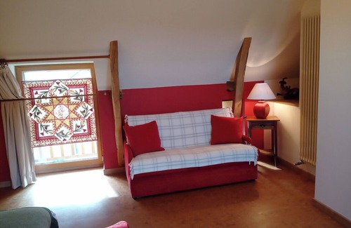 Brece Maison | à la Mainguère