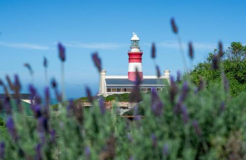 L'Agulhas Appartement | À La Mer - Selfcatering Unit