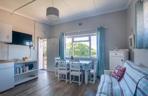 L'Agulhas Appartement | À La Mer - Selfcatering Unit