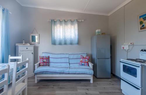 L'Agulhas Appartement | À La Mer - Selfcatering Unit