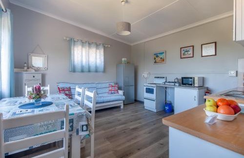 L'Agulhas Appartement | À La Mer - Selfcatering Unit