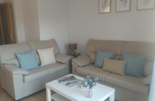Amposta Appartement | Àtic Montsià - Àtic amb chill-out