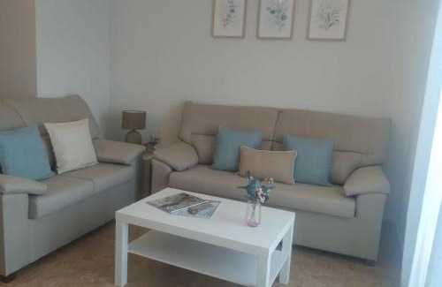 Amposta Appartement | Àtic Montsià - Àtic amb chill-out