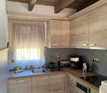 Abrahamhegy Maison | Ábrahámhegyi Nyaralóház