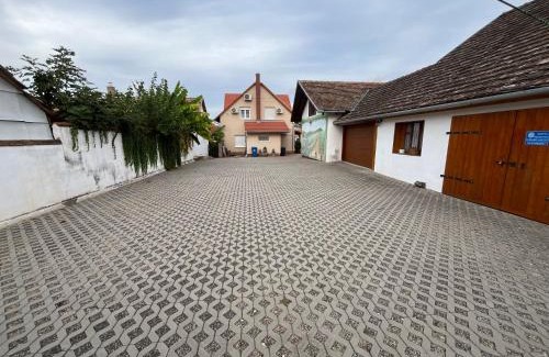 Villany Appartement | Ádám Vendégház