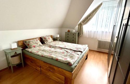 Balatonakarattya Maison | Ágica Nyaraló