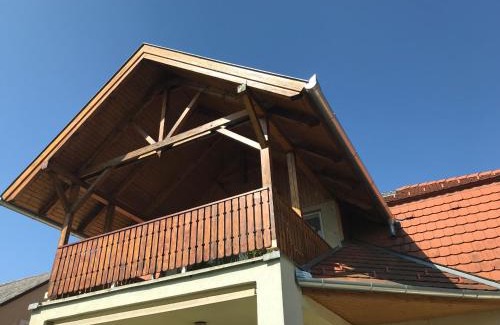 Harkany Appartement | Ágnes Apartmanok