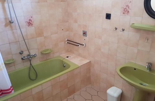 Harkany Appartement | Ágnes Apartmanok