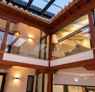 Almagro Maison | Ágora Casa