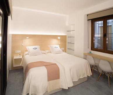 Almagro Maison | Ágora Casa
