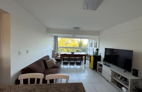 Olivenca Appartement | Águas Privé - 202 C - Pé na areia/Vista Mar/300 MB