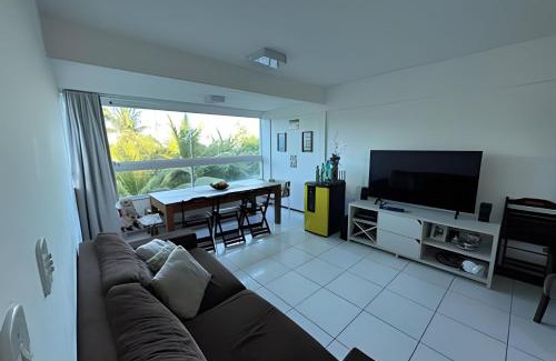 Olivenca Appartement | Águas Privé - 202 C - Pé na areia/Vista Mar/300 MB