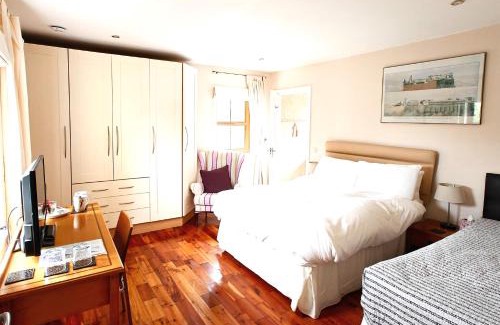 Castlecove Cabine | Álaind Lodges, Sneem
