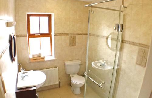 Castlecove Cabine | Álaind Lodges, Sneem