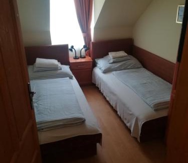 Farad Maison | Áldos Panzió