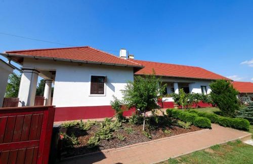 Almosd Appartement | Álmosdi Tópart Vendégház