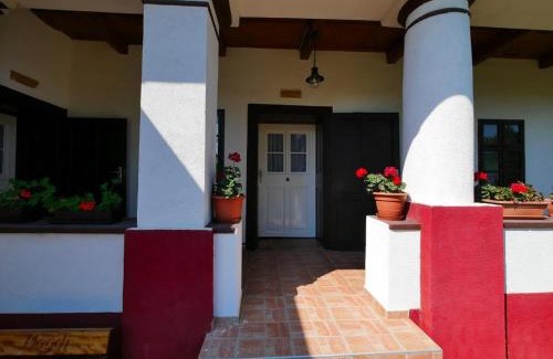 Almosd Appartement | Álmosdi Tópart Vendégház