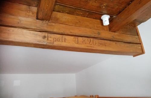 Almosd Appartement | Álmosdi Tópart Vendégház