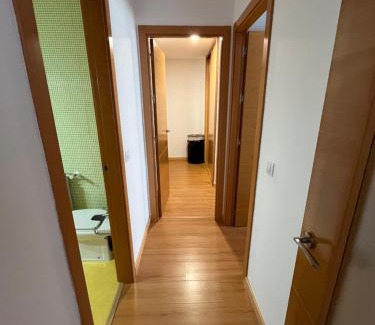Daimiel Appartement | Ánade Real Guest House