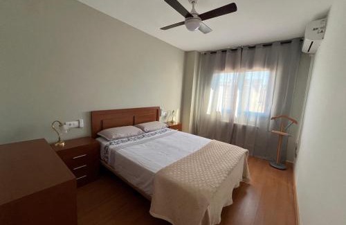 Daimiel Appartement | Ánade Real Guest House