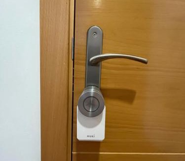 Daimiel Appartement | Ánade Real Guest House