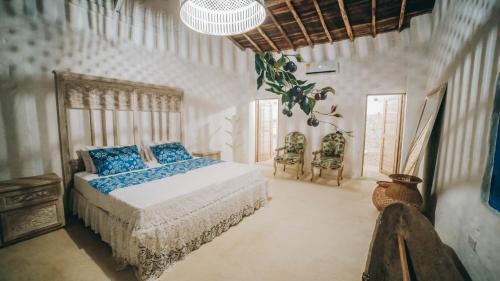 Santa Fe de Antioquia Hôtel | Ángel de Santa Fe by Bernalo Hotels