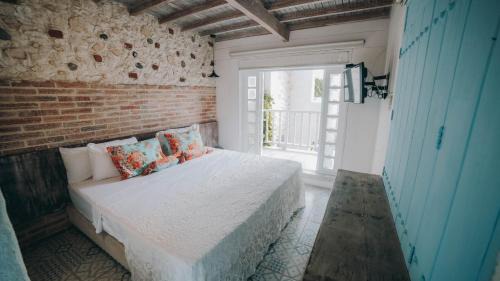 Santa Fe de Antioquia Hôtel | Ángel de Santa Fe by Bernalo Hotels