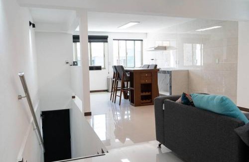 Zitacuaro Appartement | Árbol de Guanacaste