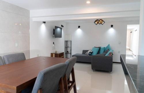 Zitacuaro Appartement | Árbol de Guanacaste