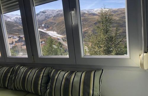 Pradollano Appartement | Área Nevada 22