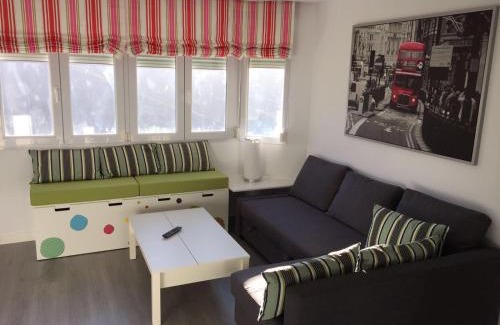 Pradollano Appartement | Área Nevada 22