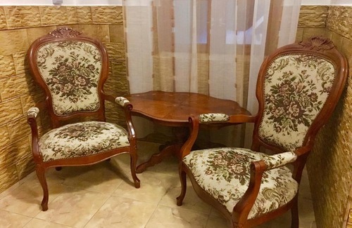 Papa Appartement | Árkádia Apartman