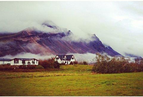 Hornafjörður Appartement | Ártún Apartment