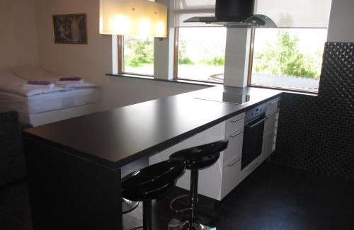 Hornafjörður Appartement | Ártún Apartment