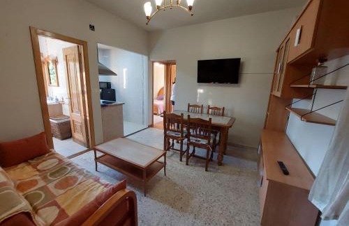 Nogueira de Ramuin Appartement | Ás Portas do Sil - En la Ribeira Sacra