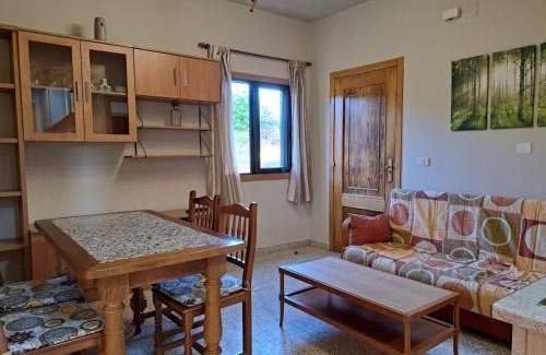 Nogueira de Ramuin Appartement | Ás Portas do Sil - En la Ribeira Sacra